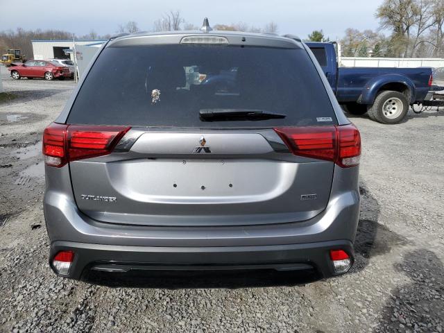 Photo 6 from auction – 2020 MITSUBISHI OUTLANDER with VIN JA4AZ3A32LZ041129