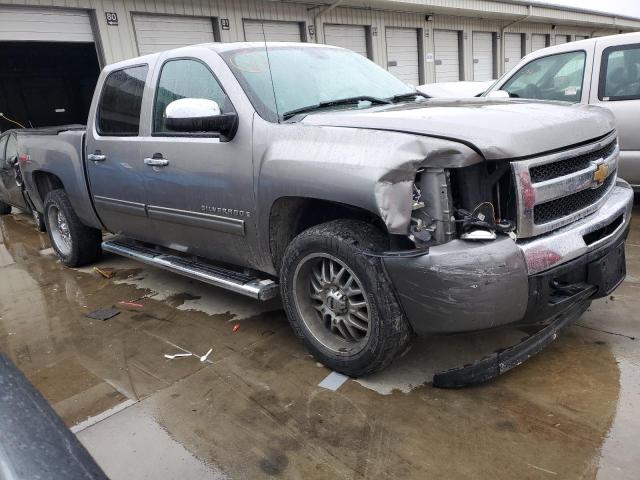 Photo 4 from auction – 2009 CHEVROLET SILVERADO with VIN 3GCEK23CX9G232289