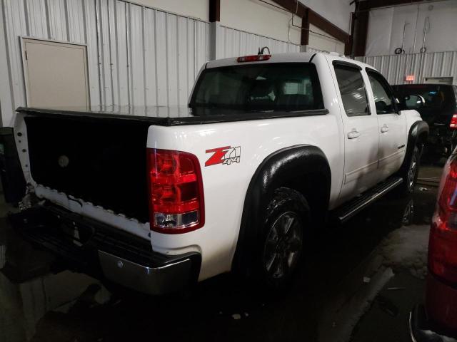 Photo 3 from auction – 2012 GMC SIERRA K15 with VIN 3GTP2WE73CG196095