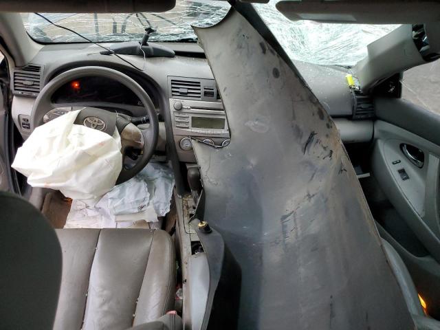 Photo 8 from auction – 2010 TOYOTA CAMRY BASE with VIN 4T1BF3EKXAU095658