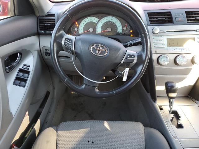 Photo 8 from auction – 2007 TOYOTA CAMRY CE with VIN 4T1BE46KX7U176840