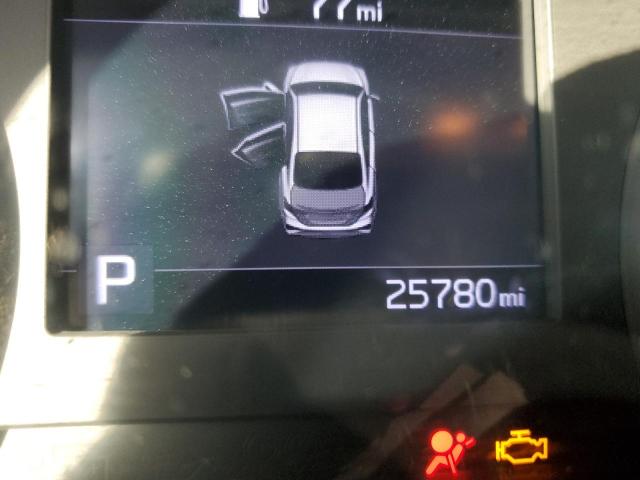 Photo 9 from auction – 2020 KIA FORTE FE with VIN 3KPF24AD0LE189497