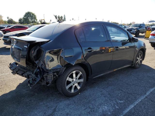 Photo 3 from auction – 2012 NISSAN SENTRA 2.0 with VIN 3N1AB6AP2CL777772