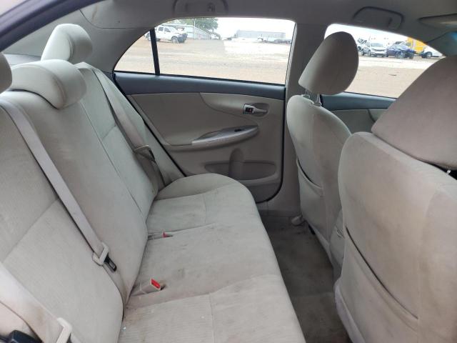 Photo 10 from auction – 2010 TOYOTA COROLLA BA with VIN 1NXBU4EE0AZ343485