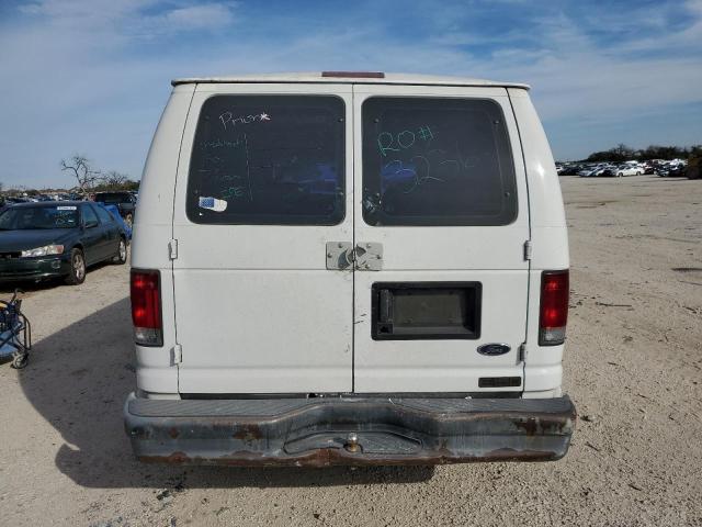 Photo 6 from auction – 2001 FORD ECONOLINE with VIN 1FTRE14281HB59989