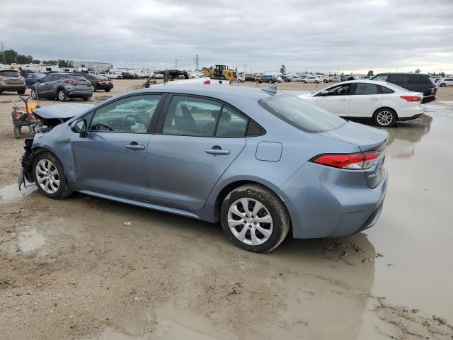 Photo 2 from auction – 2020 TOYOTA COROLLA LE with VIN 5YFEPRAE9LP071434
