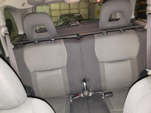Photo 10 from auction – 2005 TOYOTA RAV4 with VIN JTEHD20V256037226
