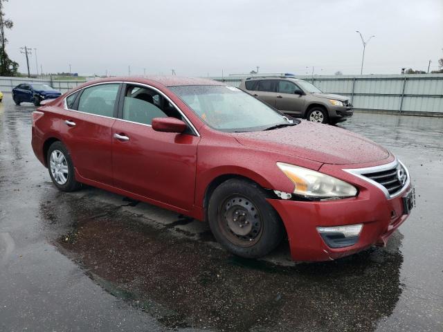 Photo 4 from auction – 2013 NISSAN ALTIMA 2.5 with VIN 1N4AL3AP2DN518280