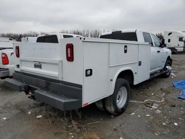 Photo 4 from auction – 2022 RAM 3500 with VIN 3C7WRTCJ2NG320528