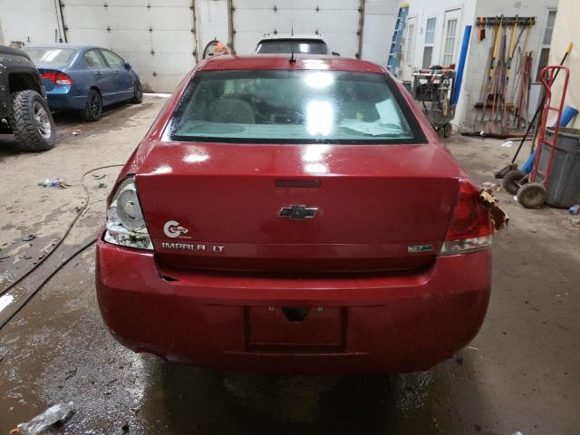 Photo 6 from auction – 2012 CHEVROLET IMPALA LT with VIN 2G1WB5E37C1312192