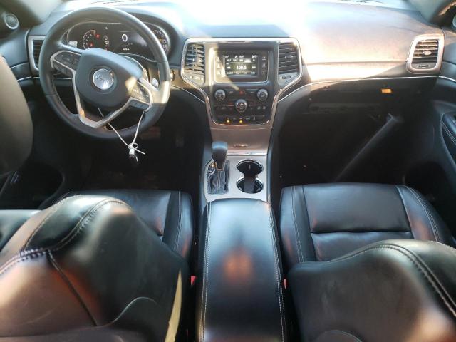 Photo 8 from auction – 2016 JEEP GRAND CHER with VIN 1C4RJEBG1GC321937