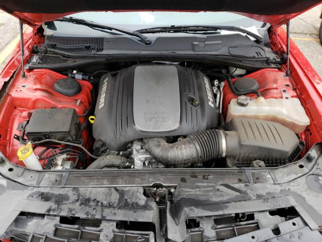Photo 11 from auction – 2020 DODGE CHALLENGER with VIN 2C3CDZBT9LH139013