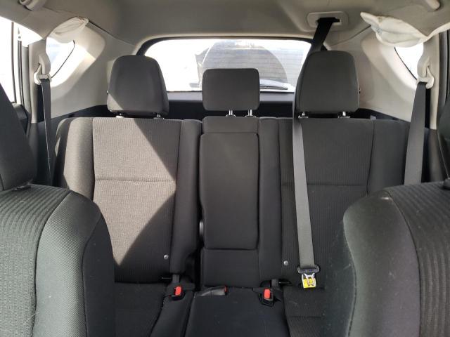 Photo 10 from auction – 2018 TOYOTA RAV4 LE with VIN 2T3ZFREV3JW463035