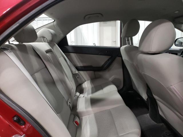 Photo 10 from auction – 2012 KIA FORTE EX with VIN KNAFU4A29C5485779