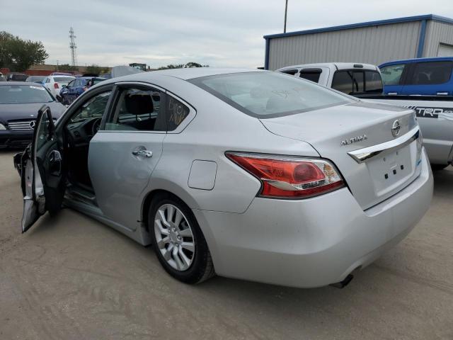 Photo 2 from auction – 2014 NISSAN ALTIMA 2.5 with VIN 1N4AL3AP3EC298421