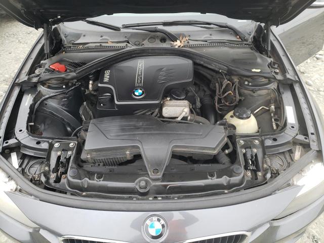 Photo 11 from auction – 2013 BMW 328 XI with VIN WBA3B3C54DF532660