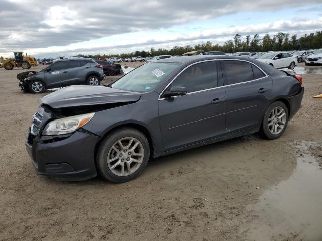 CHEVROLET MALIBU 1LT 2013 with VIN 1G11C5SA4DF299776 - Photo from auction