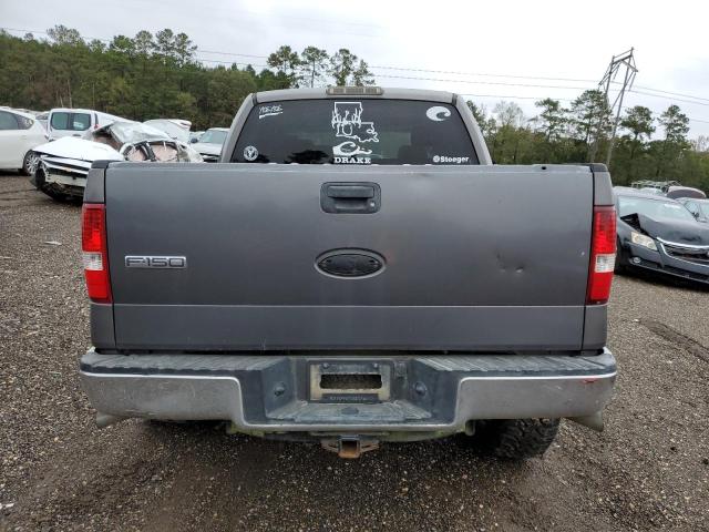 Photo 6 from auction – 2004 FORD F150 SUPER with VIN 1FTRW12W94KB79470