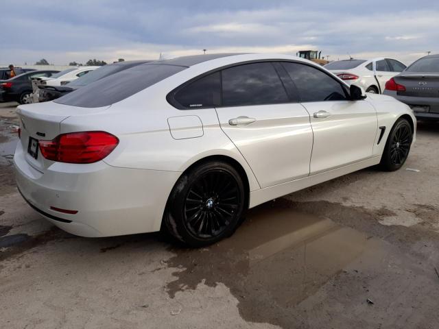Photo 3 from auction – 2016 BMW 428 I GRAN with VIN WBA4A9C54GG505855
