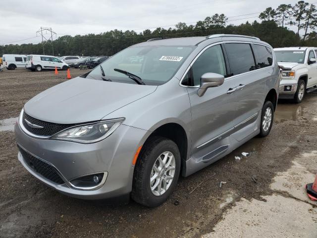 Фото 1 с аукциона – 2020 CHRYSLER PACIFICA T с VIN 2C4RC1BG3LR217311