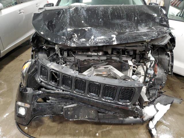 Photo 11 from auction – 2019 JEEP COMPASS LA with VIN 3C4NJDBBXKT697675