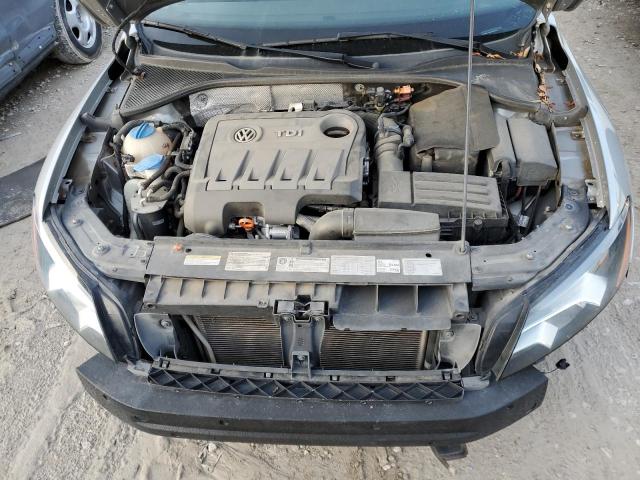 Photo 11 from auction – 2012 VOLKSWAGEN PASSAT SE with VIN 1VWBN7A36CC096454