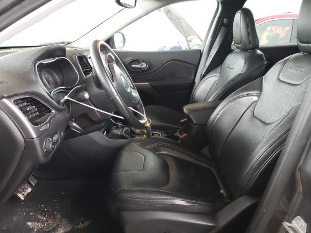 Photo 7 from auction – 2019 JEEP CHEROKEE L with VIN 1C4PJLDB1KD416269
