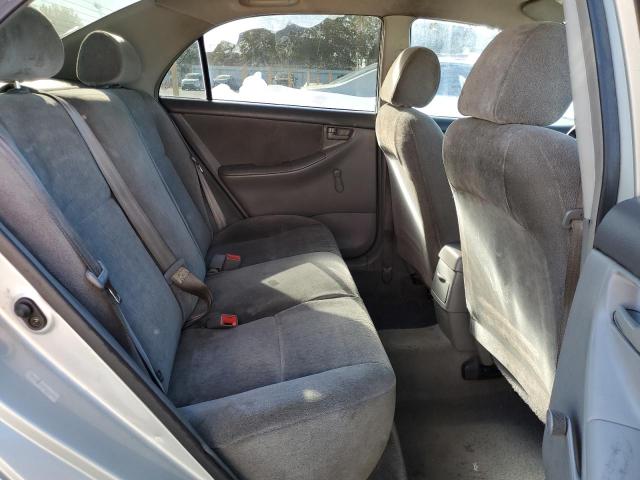 Photo 10 from auction – 2003 TOYOTA COROLLA CE with VIN 1NXBR32E93Z031152