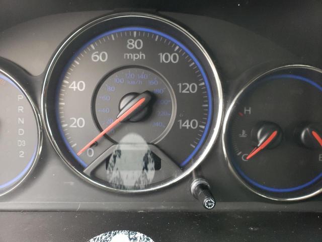 Photo 9 from auction – 2005 HONDA CIVIC LX with VIN 2HGES16595H570043