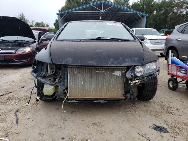 Photo 5 from auction – 2008 HONDA CIVIC LX with VIN 2HGFA15508H513792