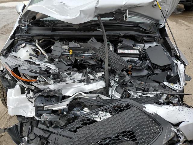 Photo 11 from auction – 2022 TOYOTA COROLLA LE with VIN JTDEPMAE9N3004699