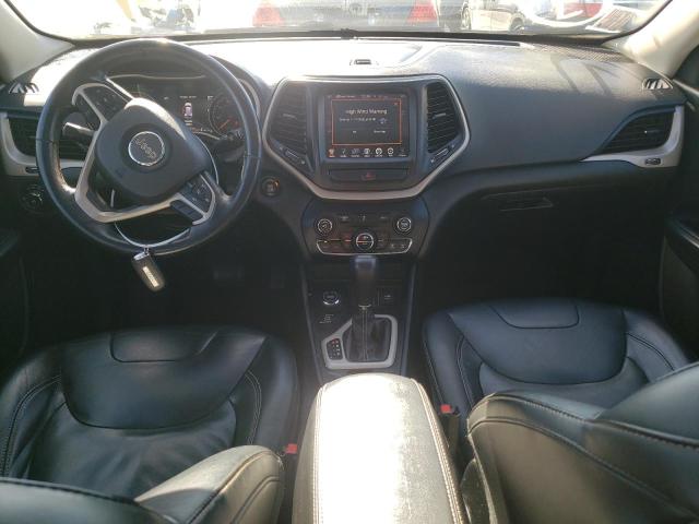 Photo 8 from auction – 2015 JEEP CHEROKEE L with VIN 1C4PJMDB1FW718368