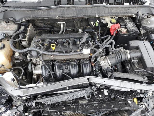 Photo 11 from auction – 2016 FORD FUSION SE with VIN 3FA6P0H71GR304087