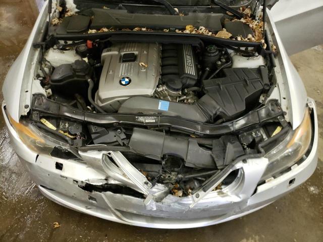 Photo 11 from auction – 2006 BMW 330 XI with VIN WBAVD33556KV61677