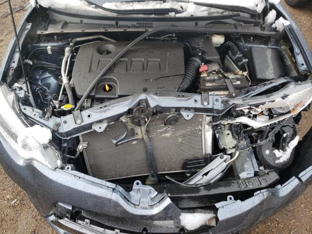 Photo 11 from auction – 2016 TOYOTA COROLLA L with VIN 2T1BURHE8GC688346