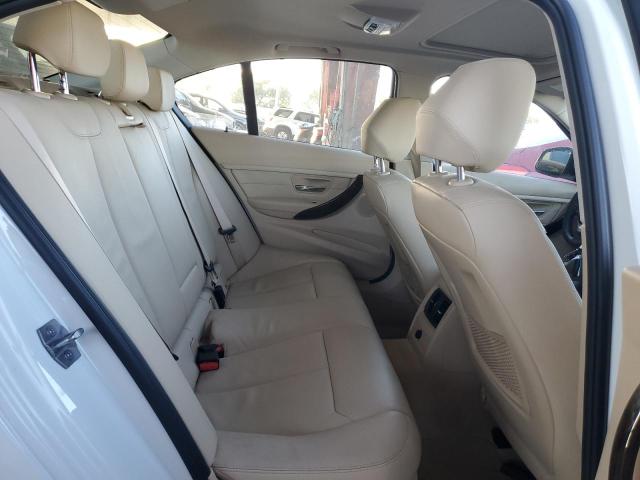 Photo 10 from auction – 2015 BMW 328 I with VIN WBA3A5G56FNS84347