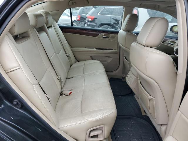 Photo 10 from auction – 2011 TOYOTA AVALON BAS with VIN 4T1BK3DB9BU439303