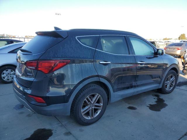 Photo 3 from auction – 2017 HYUNDAI SANTA FE S with VIN 5NMZU3LBXHH010167