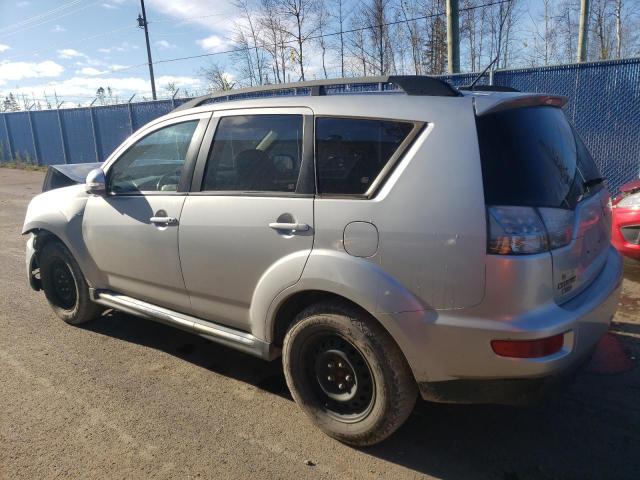Photo 2 from auction – 2012 MITSUBISHI OUTLANDER with VIN JA4JT5AX0CU604093