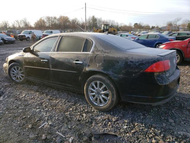 Photo 2 from auction – 2010 BUICK LUCERNE CX with VIN 1G4HJ5E17AU124044