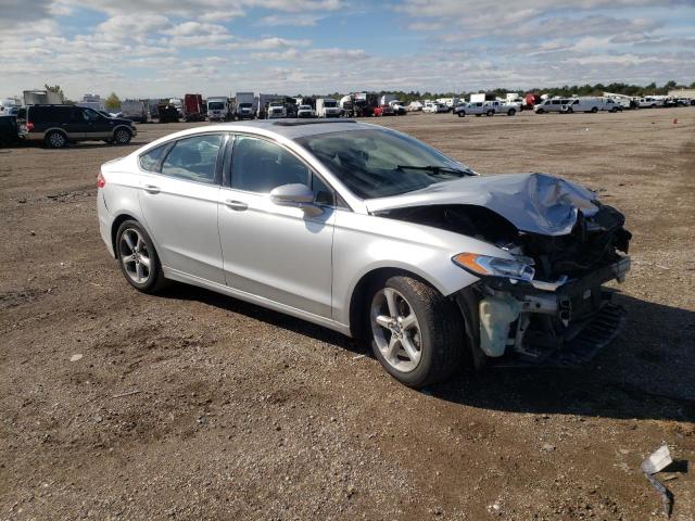 Photo 4 from auction – 2014 FORD FUSION SE with VIN 1FA6P0H72E5371507