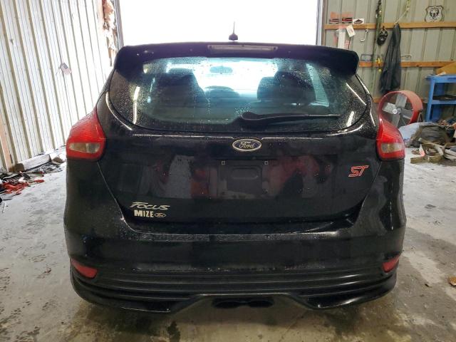 Photo 6 from auction – 2017 FORD FOCUS ST with VIN 1FADP3L95HL336445