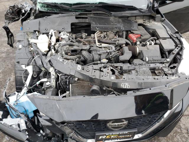 Photo 11 from auction – 2020 NISSAN ALTIMA S with VIN 1N4BL4BV3LC250633