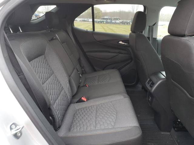 Photo 11 from auction – 2020 CHEVROLET EQUINOX LT with VIN 3GNAXJEV0LS712118
