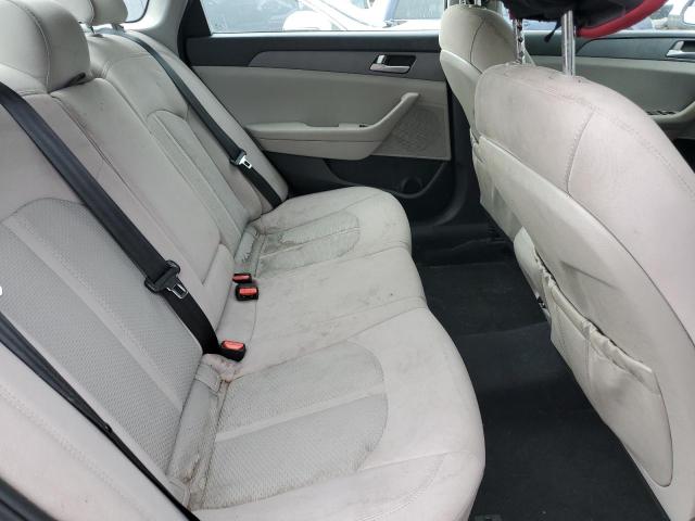 Photo 10 from auction – 2017 HYUNDAI SONATA SE with VIN 5NPE24AFXHH565378
