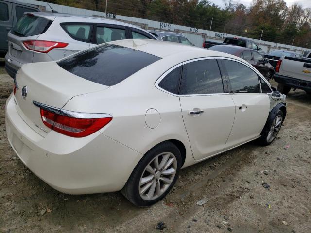 Photo 3 from auction – 2015 BUICK VERANO with VIN 1G4PS5SK5F4156097