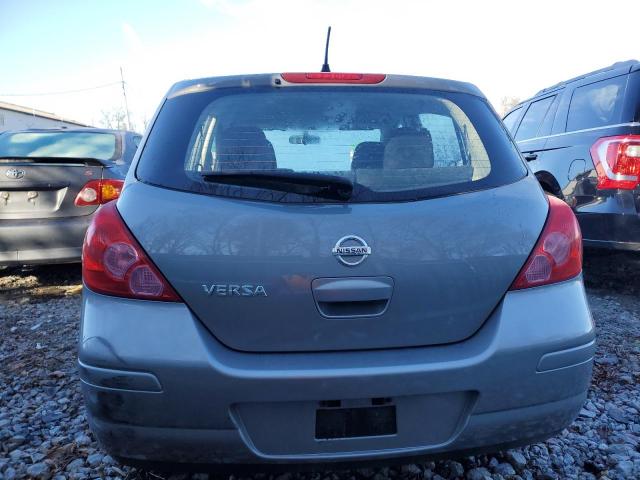 Photo 6 from auction – 2012 NISSAN VERSA S with VIN 3N1BC1CP0CK234962