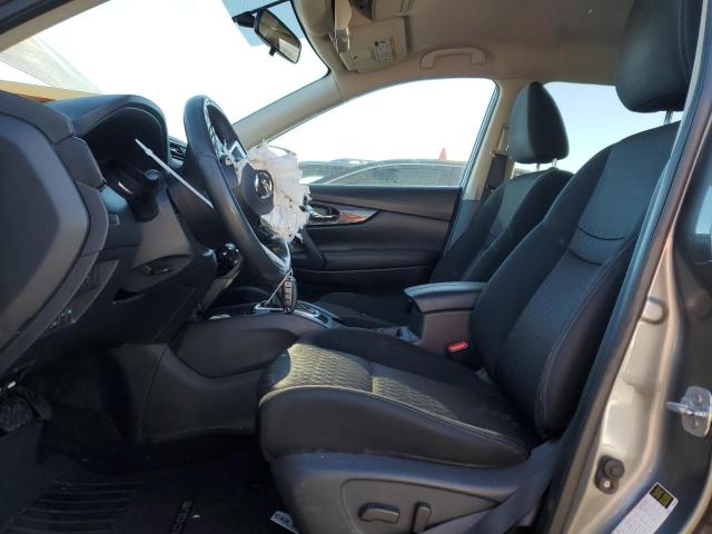 Photo 7 from auction – 2017 NISSAN ROGUE S with VIN KNMAT2MV6HP564686