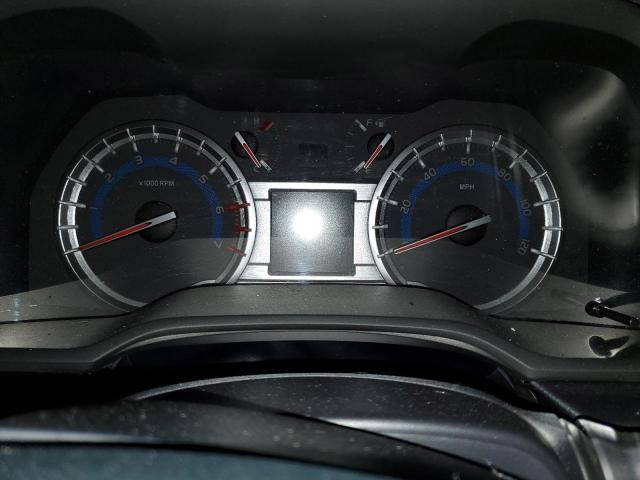 Photo 9 from auction – 2019 TOYOTA 4RUNNER SR with VIN JTEBU5JR0K5703655
