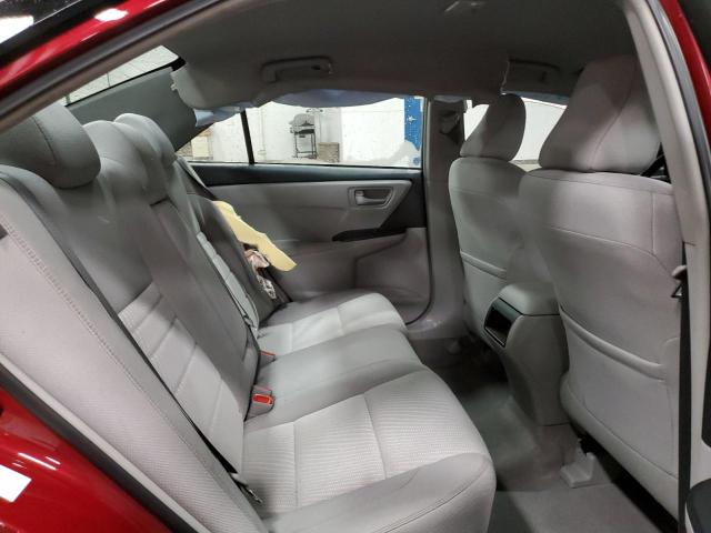 Photo 10 from auction – 2017 TOYOTA CAMRY LE with VIN 4T1BF1FK7HU720885